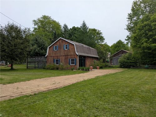 73 Derosia Rd, Lewis Run, PA, 16738-3707 | Card Image