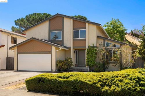 160 Manzanita Pl, Hercules, CA, 94547-1161 | Card Image