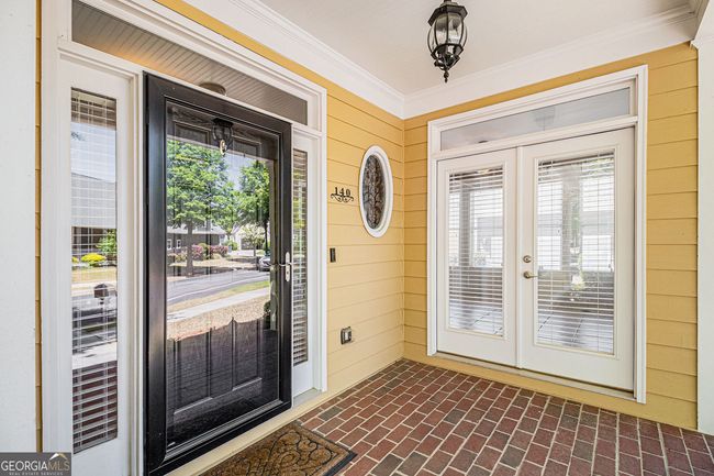 140 Campaign Trl, House other with 4 bedrooms, 5 bathrooms and 3 parking in Fayetteville GA | Image 9
