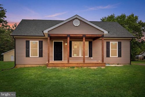 3994 Willow Grove Rd, CAMDEN WYOMING, DE, 19934-3147 | Card Image