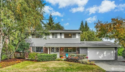 1400 127th Avenue Se, Bellevue, WA, 98005 | Card Image