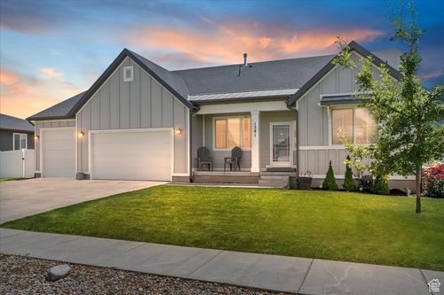 1381 W 425 S, Layton, UT, 84041-3671 | Card Image