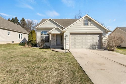 53124 Wildlife Drive, South Bend, IN, 46628 | Card Image