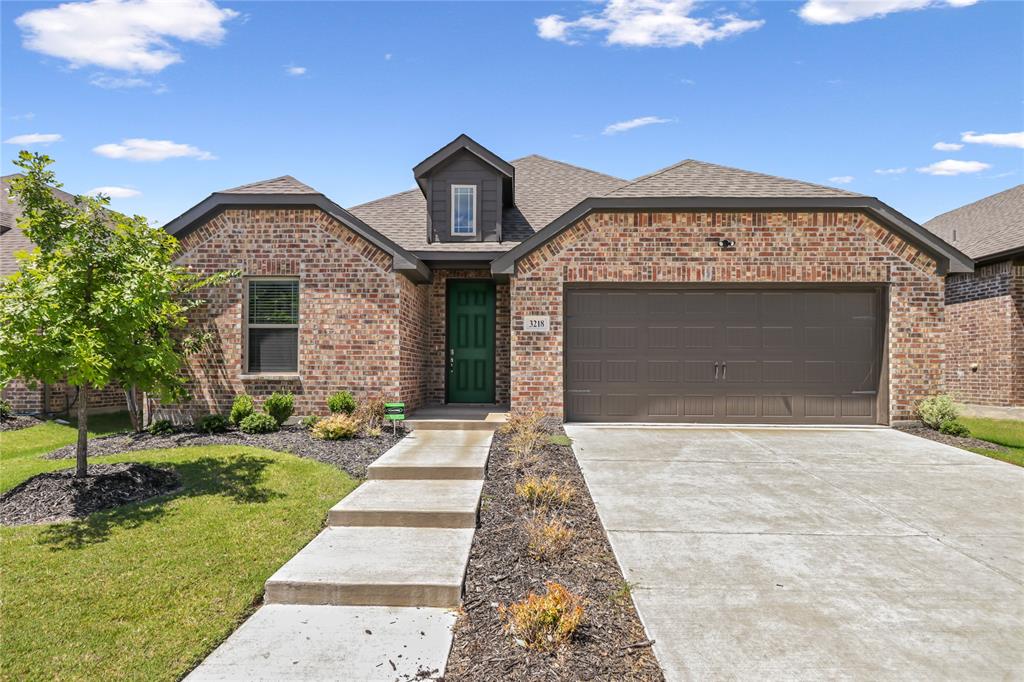 Deckard Dr, Royse City, TX 75189