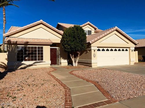 844 N Granite St, Gilbert, AZ, 85234-8706 | Card Image