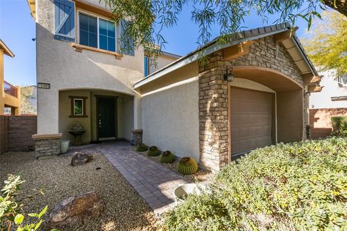 10465 Saddle Mountain St, Las Vegas, NV, 89178-6536 | Card Image