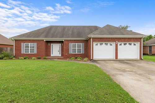 206 E Pershing Ave, Muscle Shoals, AL, 35661-3773 | Card Image