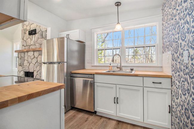 201 Templar Ave, House other with 3 bedrooms, 2 bathrooms and null parking in Pinckney MI | Image 9