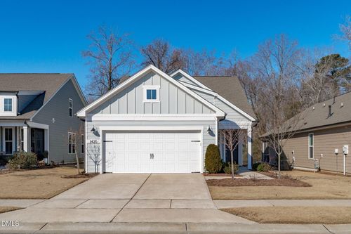 1420 White Admiral St, Fuquay-Varina, NC, 27526-3260 | Card Image