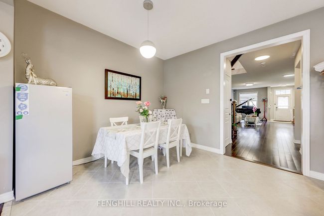 23 Cherna Ave, House attached with 6 bedrooms, 4 bathrooms and 2 parking in Markham ON | Image 9