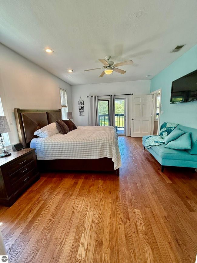5867 Mabel Rd, House other with 5 bedrooms, 3 bathrooms and null parking in Williamsburg MI | Image 37