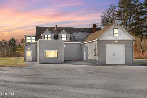 1321 Saratoga Rd, Ballston Spa, NY, 12020-3579 | Card Image