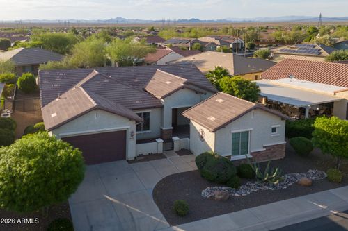 20052 N 269th Dr, Buckeye, AZ, 85396-7449 | Card Image