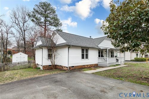 2709 Lawland Dr, Henrico, VA, 23294-4626 | Card Image