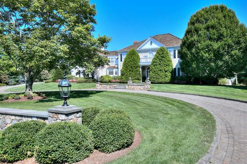 39 Keelers Ridge Rd, Wilton, CT, 06897-1608 | Card Image