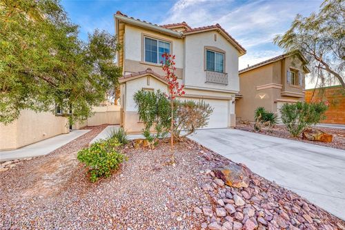 6535 Mocha Brown Court, Las Vegas, NV, 89118 | Card Image