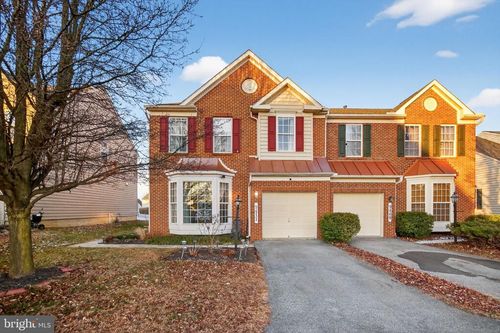 9411 Morning Dew Dr, HAGERSTOWN, MD, 21740-1486 | Card Image