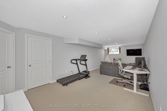 153 Mattingly Way, House attached with 3 bedrooms, 3 bathrooms and 2 parking in Manotick ON | Image 27