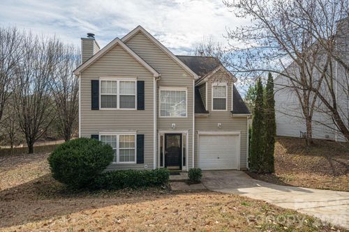 1434 Swaying Branch Ln, Lake Wylie, SC, 29710-6065 | Card Image
