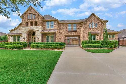 21610 Harbor Water Dr, Cypress, TX, 77433-4071 | Card Image