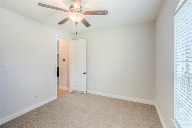 9319 Taylor Cliff Ln, House other with 5 bedrooms, 4 bathrooms and 2 parking in Cypress TX | Image 36