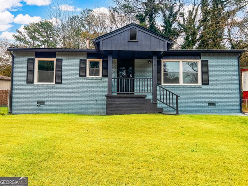 3730 Clovis Court Nw, atlanta, GA, 30331 | Card Image