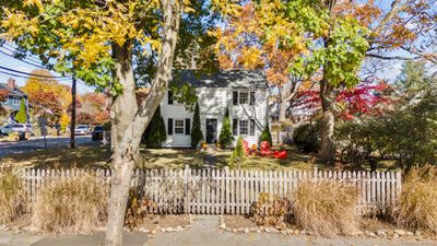 35 Cedar Heights Road, House other with 2 bedrooms, 1 bathrooms and null parking in Stamford CT | Image 2