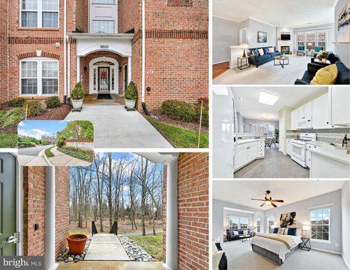 9600j-9600 Amberleigh Ln, PERRY HALL, MD, 21128-0046 | Card Image