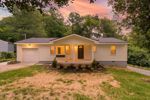 3706 Thrushwood Dr, Chattanooga, TN, 37415-4320 | Card Image