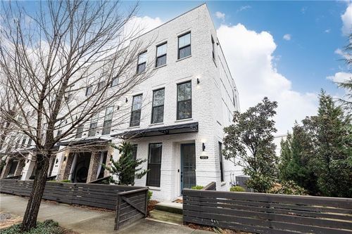 1815 La Dawn Ln Nw, atlanta, GA, 30318-2015 | Card Image