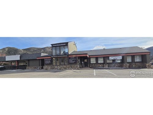 800 Moraine Ave, Estes Park, CO, 80517-8010 | Card Image