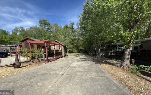 55 Speckled Trout Drive, Cleveland, GA, 30528 | Card Image