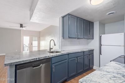 70 - 3416 N 44th Street, Condo with 1 bedrooms, 1 bathrooms and null parking in Phoenix AZ | Image 1