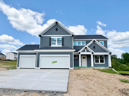 8321 Kettle Oak Dr Se, Alto, MI, 49302-8210 | Card Image