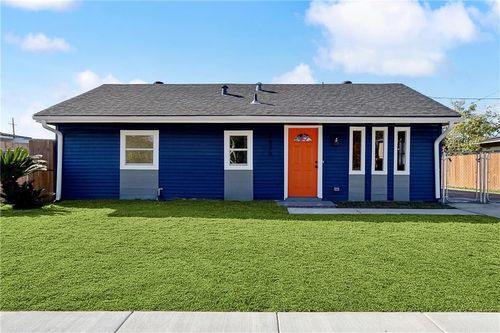 4978 Kendall Dr, New Orleans, LA, 70126-3554 | Card Image