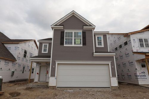 5914 Creekview Dr, Powell, OH, 43065 | Card Image