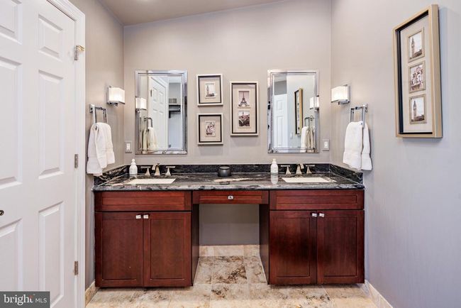 UNIT-3 - 2317 Boston St, Townhouse with 3 bedrooms, 4 bathrooms and null parking in BALTIMORE MD | Image 40