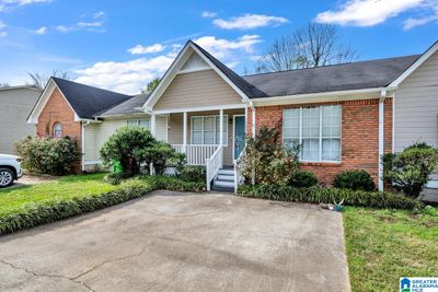 1309 Pamela Street, Townhouse with 2 bedrooms, 2 bathrooms and null parking in Leeds AL | Image 3