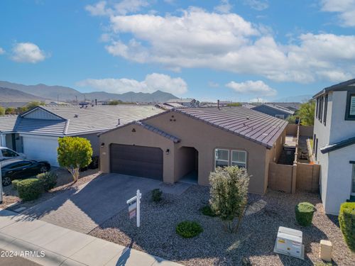 5517 W Stargazer Place, Laveen, AZ, 85339 | Card Image