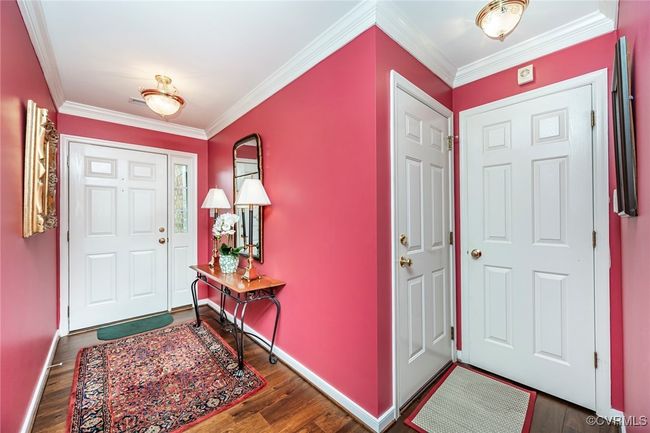5100 Park Commons Loop, Condo with 2 bedrooms, 2 bathrooms and null parking in Glen Allen VA | Image 6