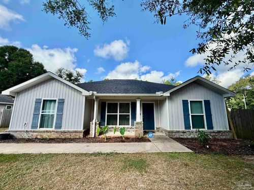 5899 Cedar Tree Dr, MILTON, FL, 32570-8704 | Card Image