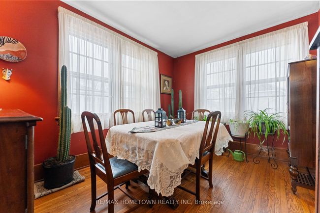 28 Centre St, House other with 4 bedrooms, 1 bathrooms and 4 parking in Edwardsburgh ON | Image 19