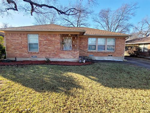 1830 Viewcrest Dr, Dallas, TX, 75228-4216 | Card Image