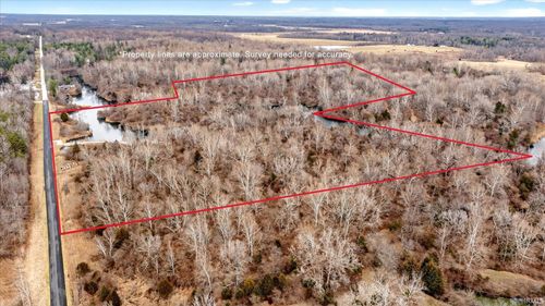 TBD N Cass Washington St, Sullivan, IN, 47882 | Card Image