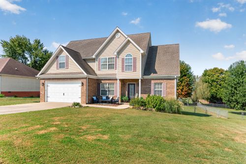 444 Oakley Ave, Harrodsburg, KY, 40330-7503 | Card Image