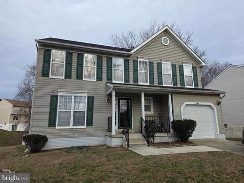 1104 Old Cannon Rd, FORT WASHINGTON, MD, 20744-4171 | Card Image