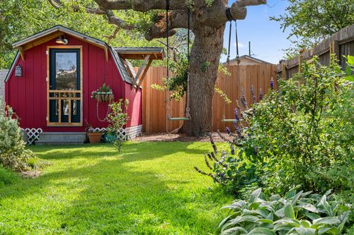 4607 Kitty Ave, Austin, TX, 78721-1411 | Card Image