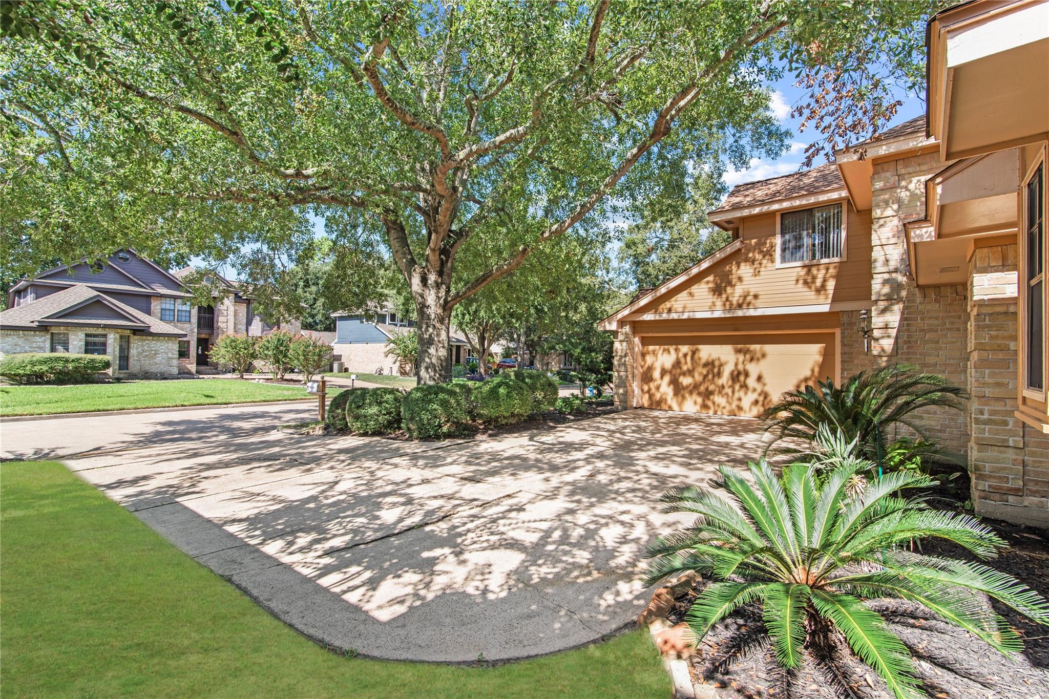 Residential in Houston 5