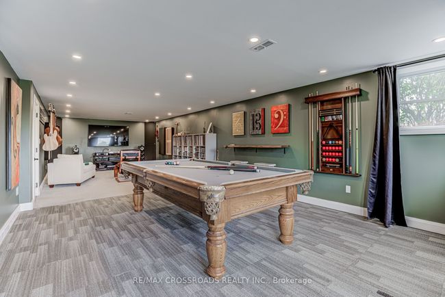 89 Gentlebreeze Dr, House other with 4 bedrooms, 4 bathrooms and 16 parking in Plainfield ON | Image 32