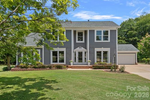 19226 Brookgreen Garden Pl, Cornelius, NC, 28031-7865 | Card Image